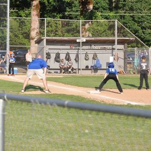 Meet your Posher, Tony